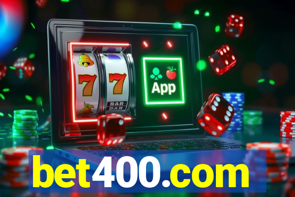 bet400.com