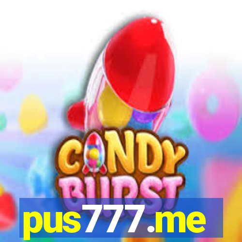 pus777.me