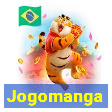 Jogomanga