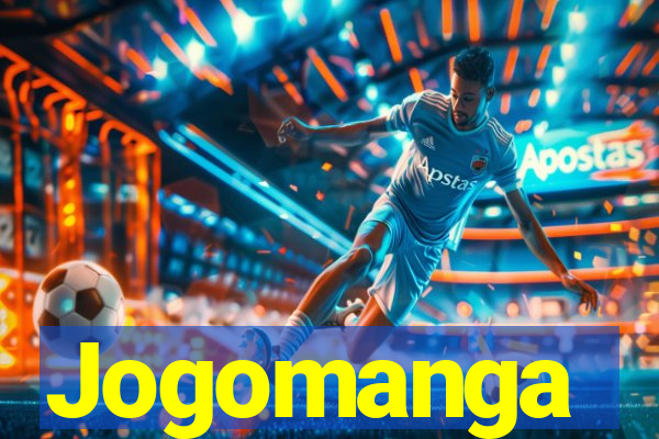 Jogomanga