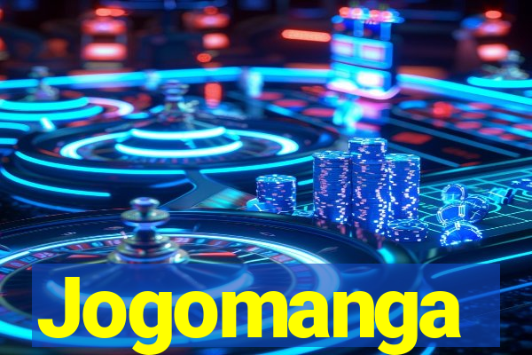 Jogomanga