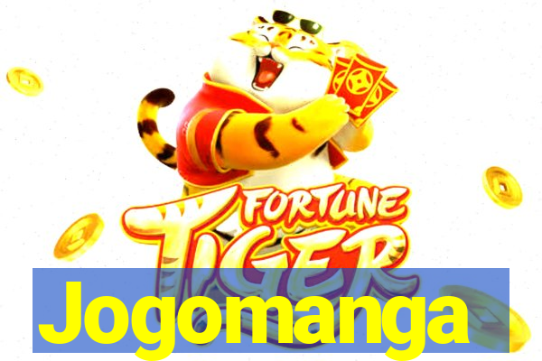 Jogomanga