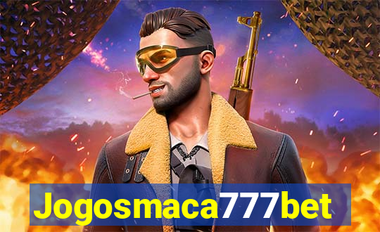 Jogosmaca777bet