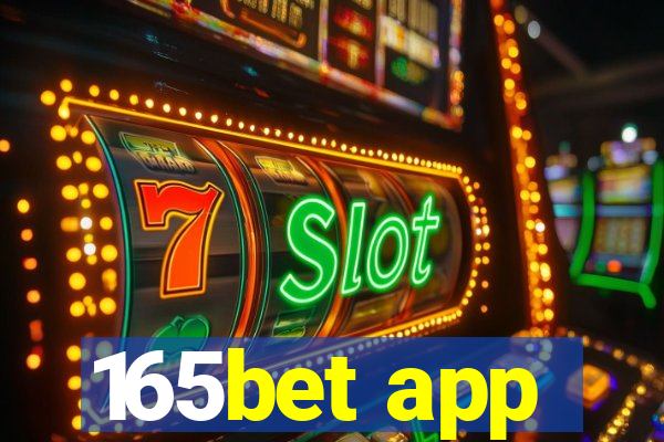 165bet app