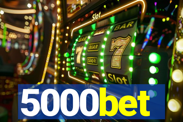 5000bet