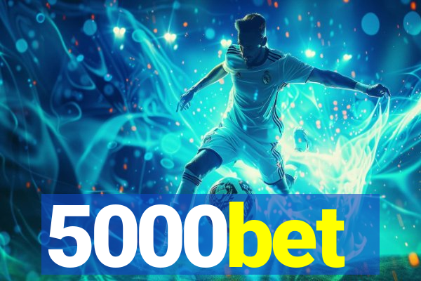 5000bet