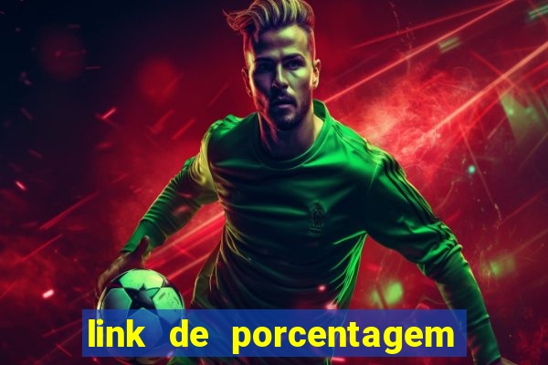 link de porcentagem dos jogos slots pg