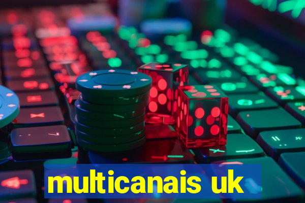 multicanais uk