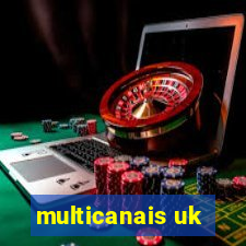 multicanais uk