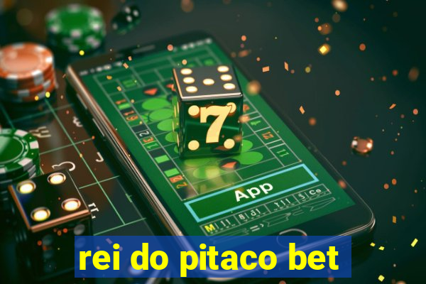rei do pitaco bet