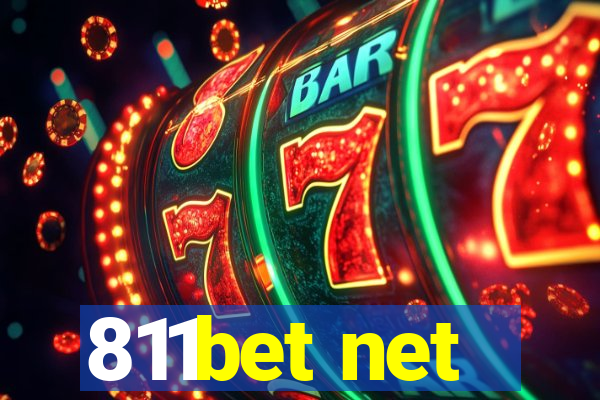 811bet net