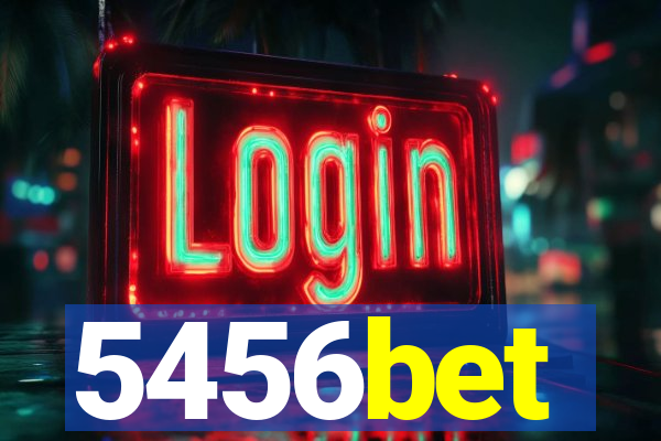 5456bet