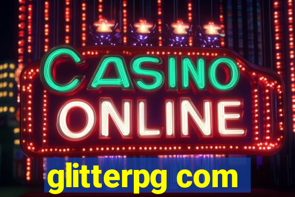 glitterpg com