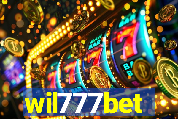 wil777bet