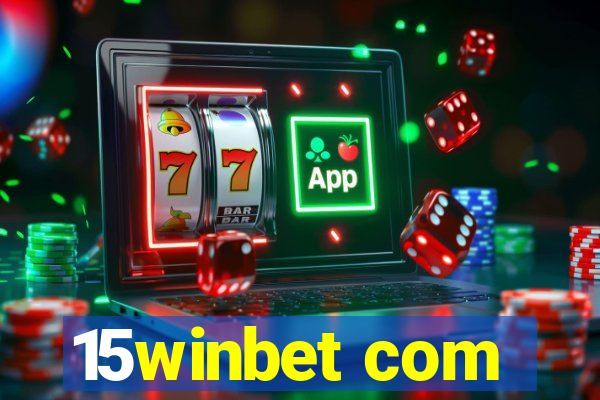 15winbet com