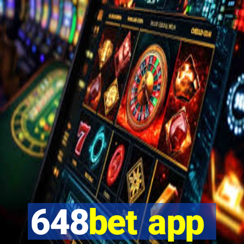 648bet app