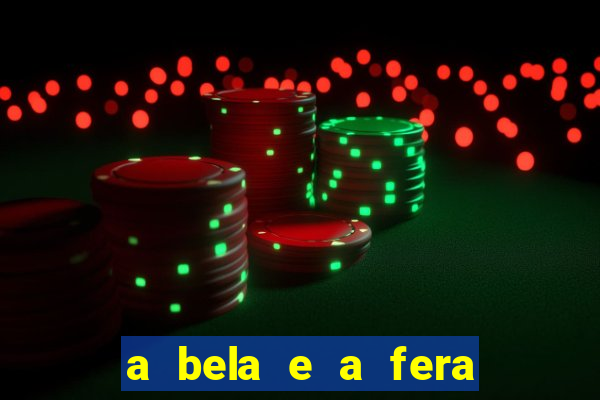a bela e a fera filme completo dublado disney 1991