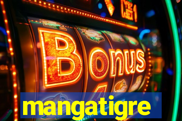 mangatigre