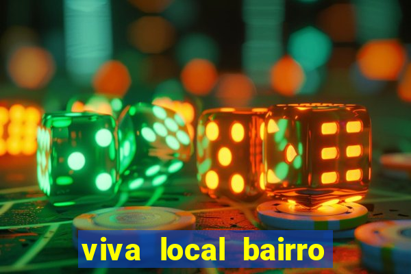 viva local bairro guarani bh garoto