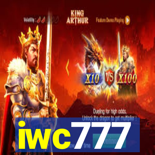 iwc777