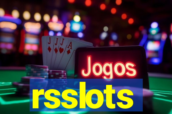 rsslots