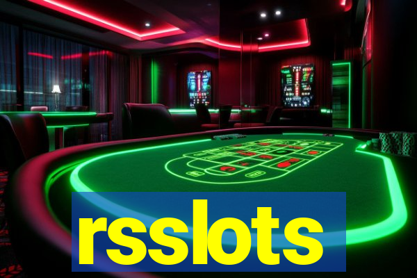 rsslots