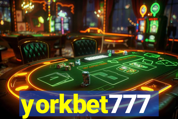 yorkbet777