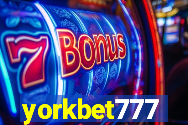 yorkbet777