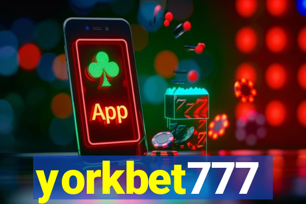 yorkbet777