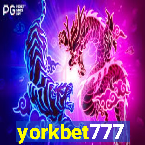 yorkbet777