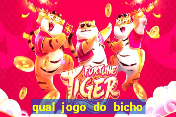qual jogo do bicho online é confiável