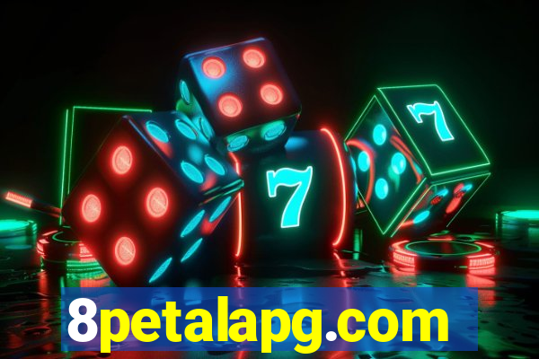 8petalapg.com