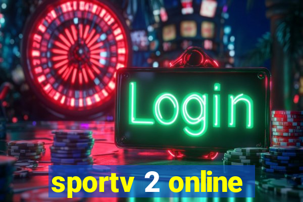 sportv 2 online