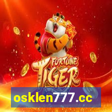 osklen777.cc
