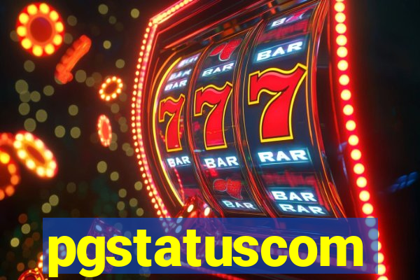 pgstatuscom