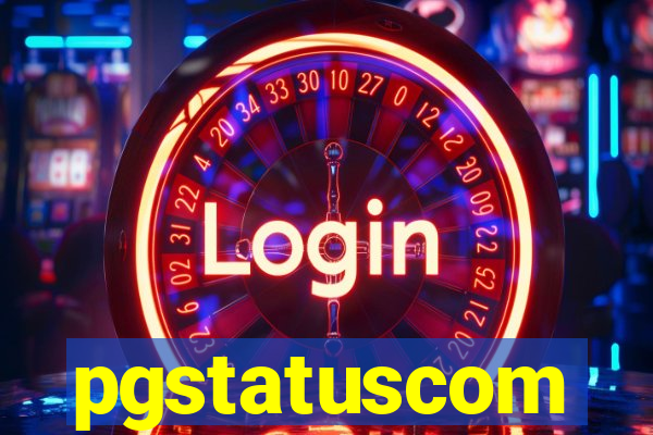 pgstatuscom