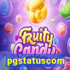 pgstatuscom