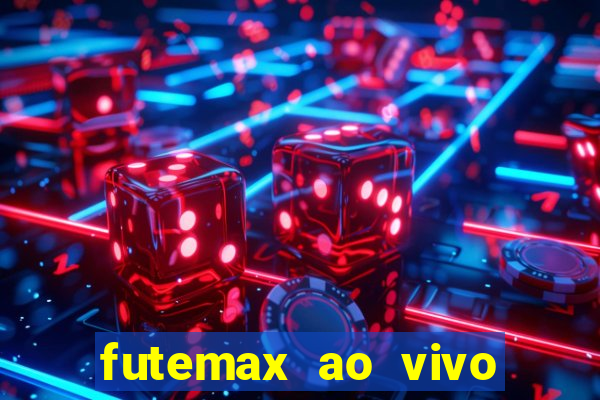 futemax ao vivo real madrid