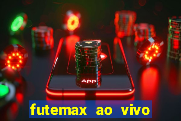 futemax ao vivo real madrid