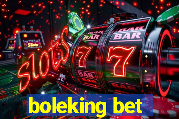 boleking bet