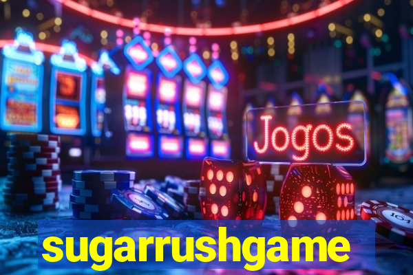 sugarrushgame