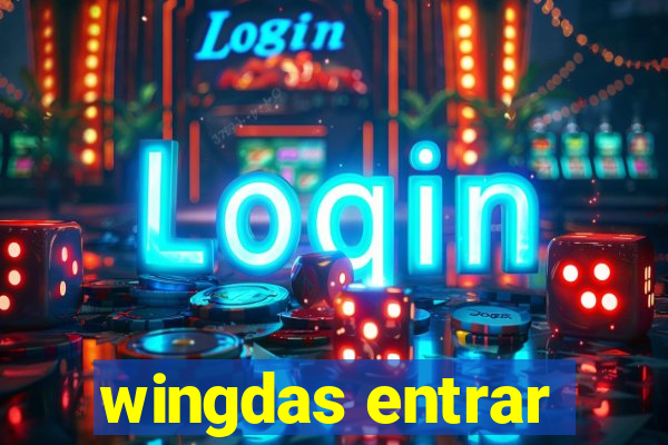 wingdas entrar
