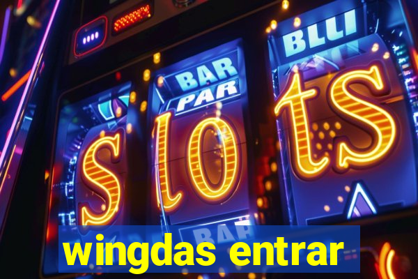 wingdas entrar