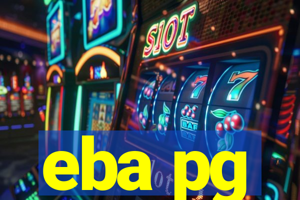 eba pg