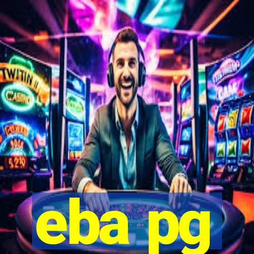 eba pg