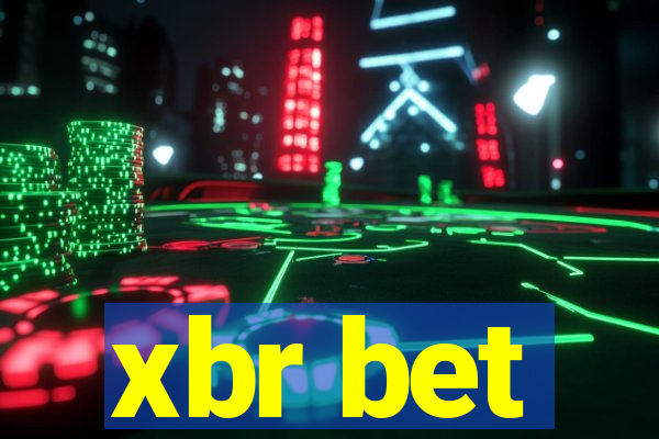 xbr bet