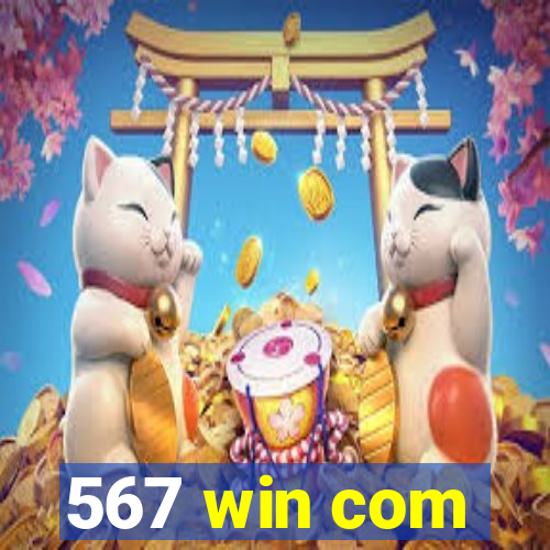 567 win com
