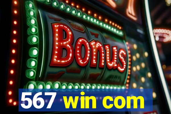 567 win com