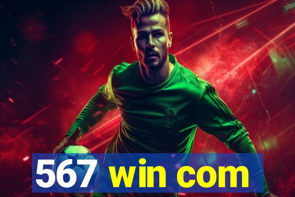 567 win com