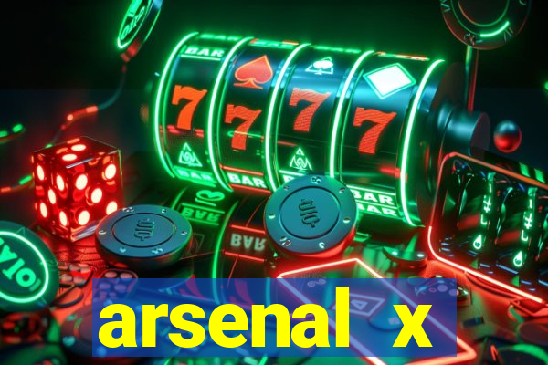 arsenal x nottingham forest palpite